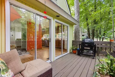 Exterior - 105 Mitchell Ave, Clemson, SC 29631 photo 4 of 7