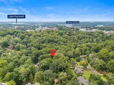 View/Area - 105 Mitchell Ave, Clemson, SC 29631 photo 1 of 1