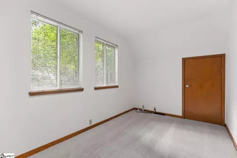 Bedroom - 105 Mitchell Ave, Clemson, SC 29631 photo 2 of 4