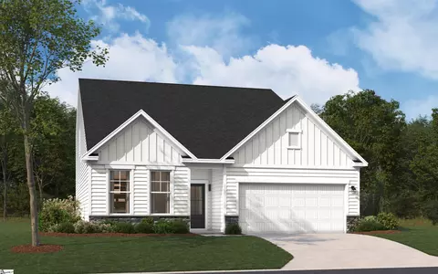 711 Stoughton Dr, Fountain Inn, SC 29644