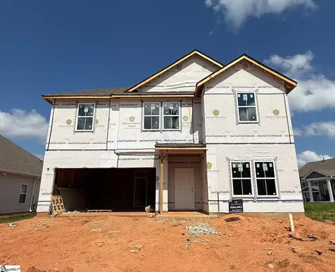 4 Torwood St #LOT 297, Fountain Inn, SC 29644