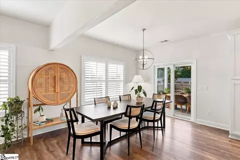 Dining - 314 Roscoe Dr, Greer, SC 29651 photo 1 of 2