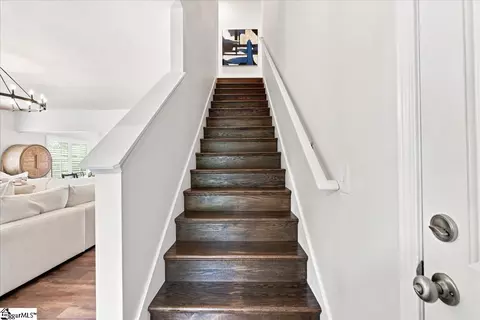 Entry Way - 314 Roscoe Dr, Greer, SC 29651 photo 1 of 1