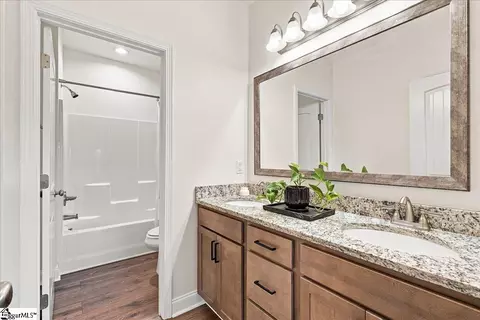 Bath - 314 Roscoe Dr, Greer, SC 29651 photo 3 of 3