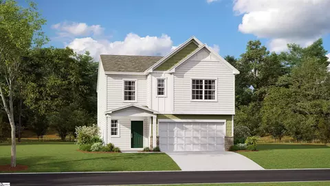 108 Sealy St, Piedmont, SC 29673