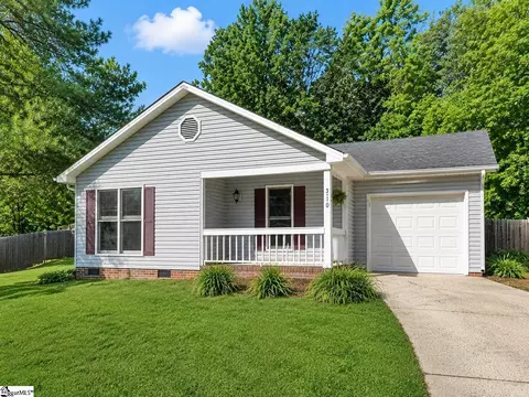 310 Dunwoody Dr, Simpsonville, SC 29681