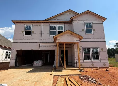 23 Torwood St #LOT 347, Fountain Inn, SC 29644