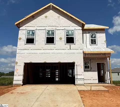 118 Leecock St #LOT 330, Fountain Inn, SC 29644