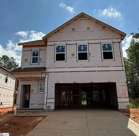 119 Leecock St #LOT 275, Fountain Inn, SC 29644