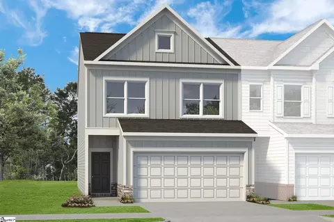 311 Diamond Dr, Powdersville, SC 29611