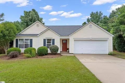 32 Reedy River Way, Greenville, SC 29605