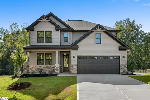 208 Jacqueline Rd #LOT 33, Piedmont, SC 29673
