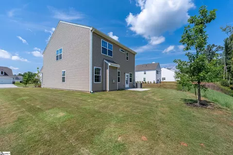 Exterior - 147 Somerset Ln, Central, SC 29630 photo 4 of 6