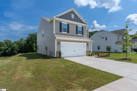 Exterior - 147 Somerset Ln, Central, SC 29630 photo 2 of 6