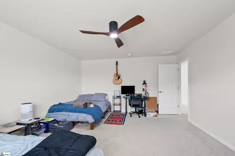 Bedroom - 147 Somerset Ln, Central, SC 29630 photo 2 of 8