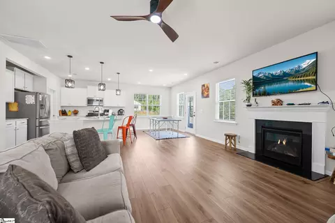 Entry Way - 147 Somerset Ln, Central, SC 29630 photo 1 of 5