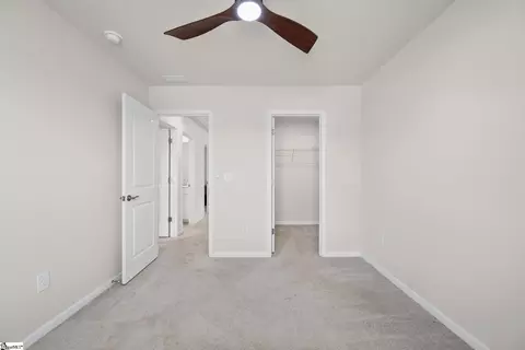Bedroom - 147 Somerset Ln, Central, SC 29630 photo 8 of 8