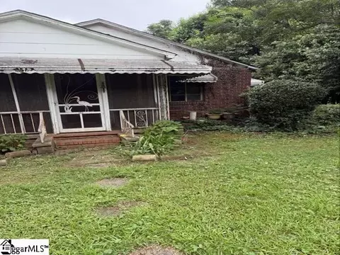 253 Sims Chapel Rd, Spartanburg, SC 29306