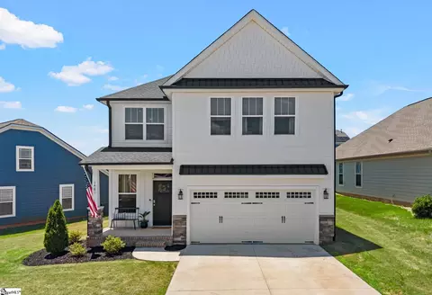148 Bur Oak Dr, Taylors, SC 29687
