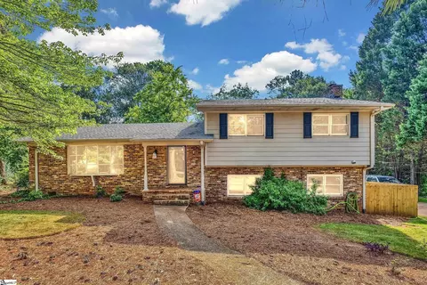2209 Edgefield Rd, Spartanburg, SC 29307