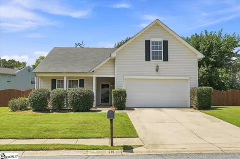 18 Buckhead Ln, Simpsonville, SC 29681