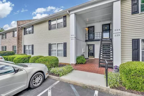 925 Cleveland St UNIT 222, Greenville, SC 29601