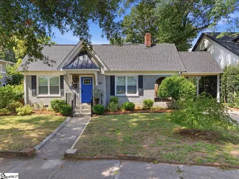 714 Arlington Ave, Greenville, SC 29601