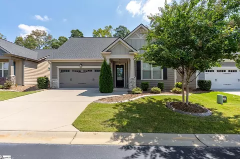 Undisclosed, Simpsonville, SC 29680