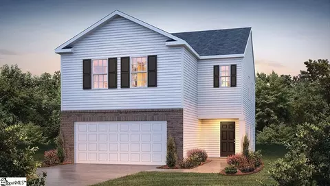 148 Cranford Rd, Fountain Inn, SC 29644