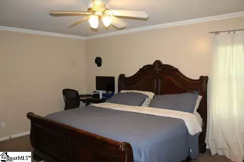 Bedroom - 103 Pine Forest Dr, Easley, SC 29642 photo 3 of 3