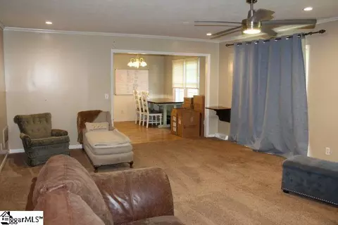 Living - 103 Pine Forest Dr, Easley, SC 29642 photo 3 of 3