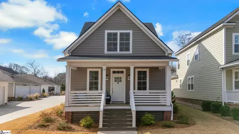 1 Love Dr # A, Travelers Rest, SC 29690