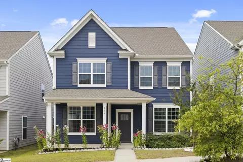 114 Magnolia St, Reidville, SC 29338