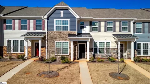 104 Gaskins Trl, Travelers Rest, SC 29690