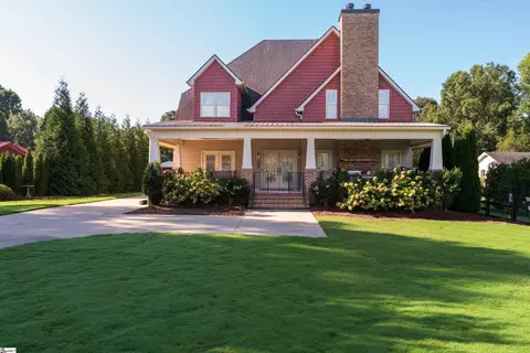 152 River Bend Rd, Greenville, SC 29617