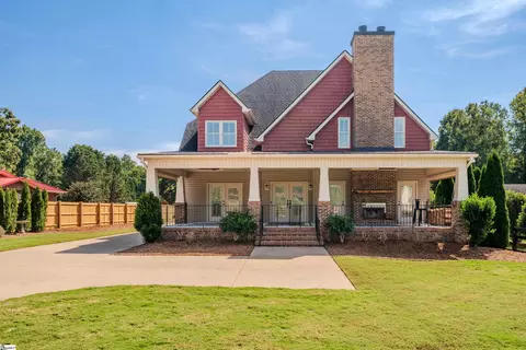 152 River Bend Rd, Greenville, SC 29617