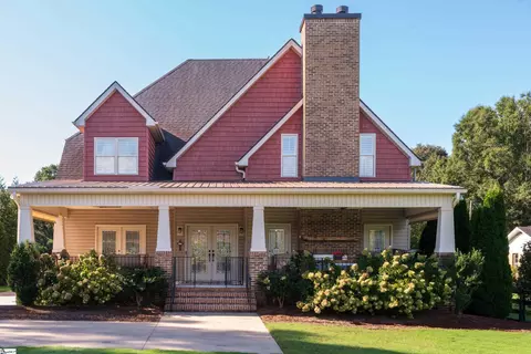 152 River Bend Rd, Greenville, SC 29617