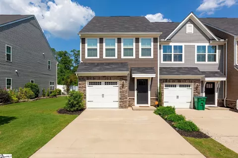 557 Preakness Run, Spartanburg, SC 29301
