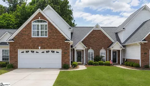 648 Ivybrooke Ave, Greenville, SC 29615