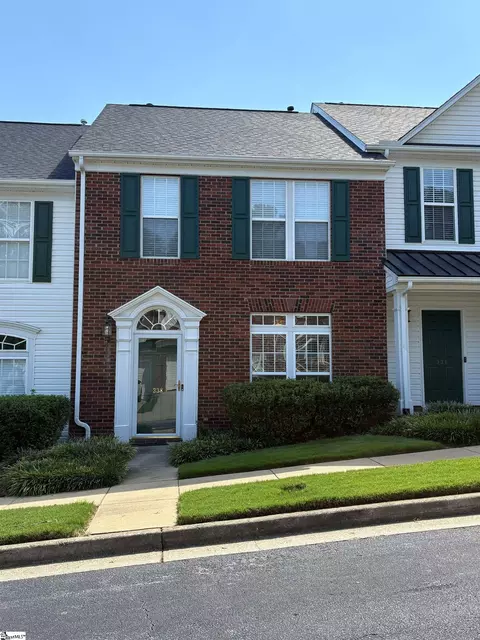 338 Moonstone Dr, Mauldin, SC 29662