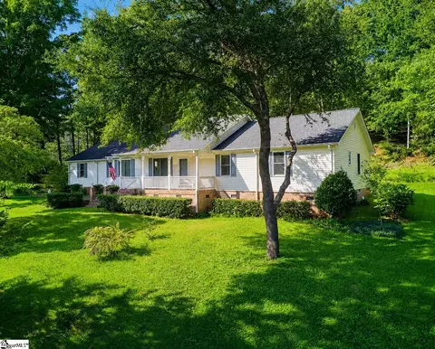 200 Sheffield Rd, Greer, SC 29651