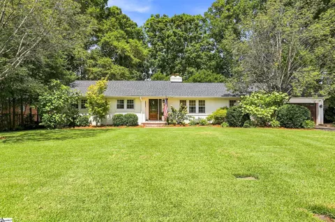 24 Spring Forest Rd, Greenville, SC 29615