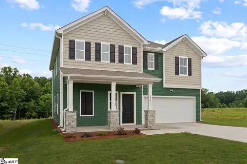202 Spring Knoll Way, Fountain Inn, SC 29644