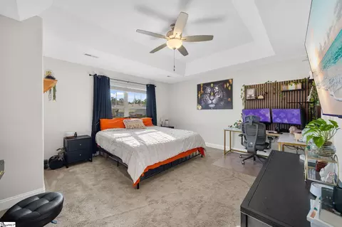 Bedroom - 486 Vestry Pl, Moore, SC 29369 photo 2 of 4