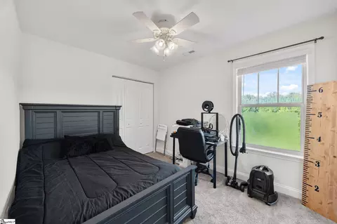 Bedroom - 486 Vestry Pl, Moore, SC 29369 photo 3 of 4