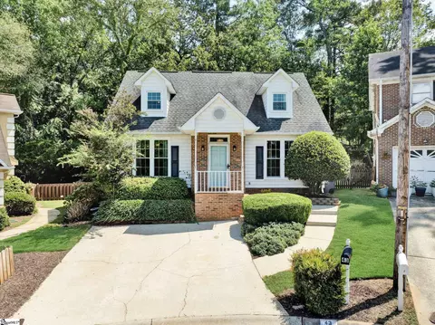 43 Rosewood Ter, Spartanburg, SC 29307