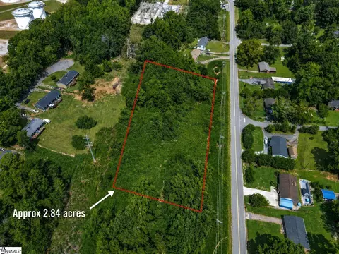 tbd Cedar Springs Dr, Spartanburg, SC 29302
