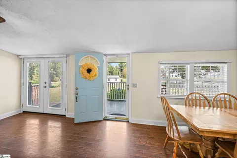Entry Way - 112 Bert Ct, Greer, SC 29651 photo 1 of 1