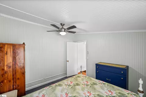Bedroom - 112 Bert Ct, Greer, SC 29651 photo 7 of 7