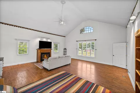 Living - 112 Bert Ct, Greer, SC 29651 photo 1 of 3
